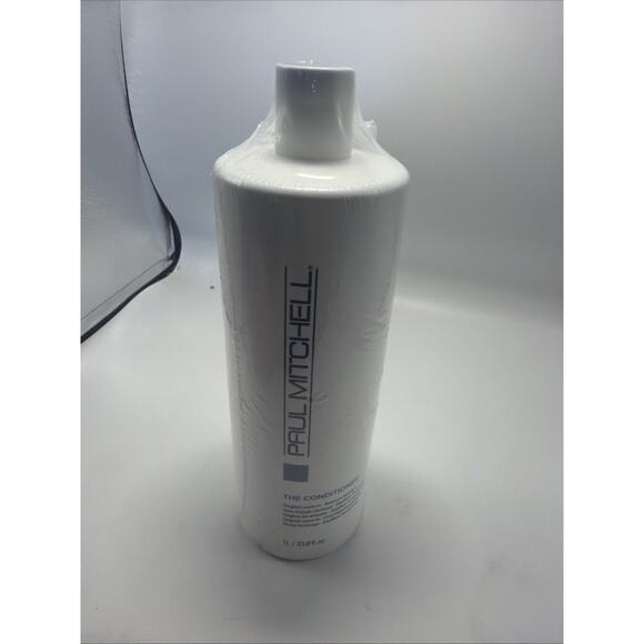 Paul Mitchell Other - Paul Mitchell Conditioner 1 Liter